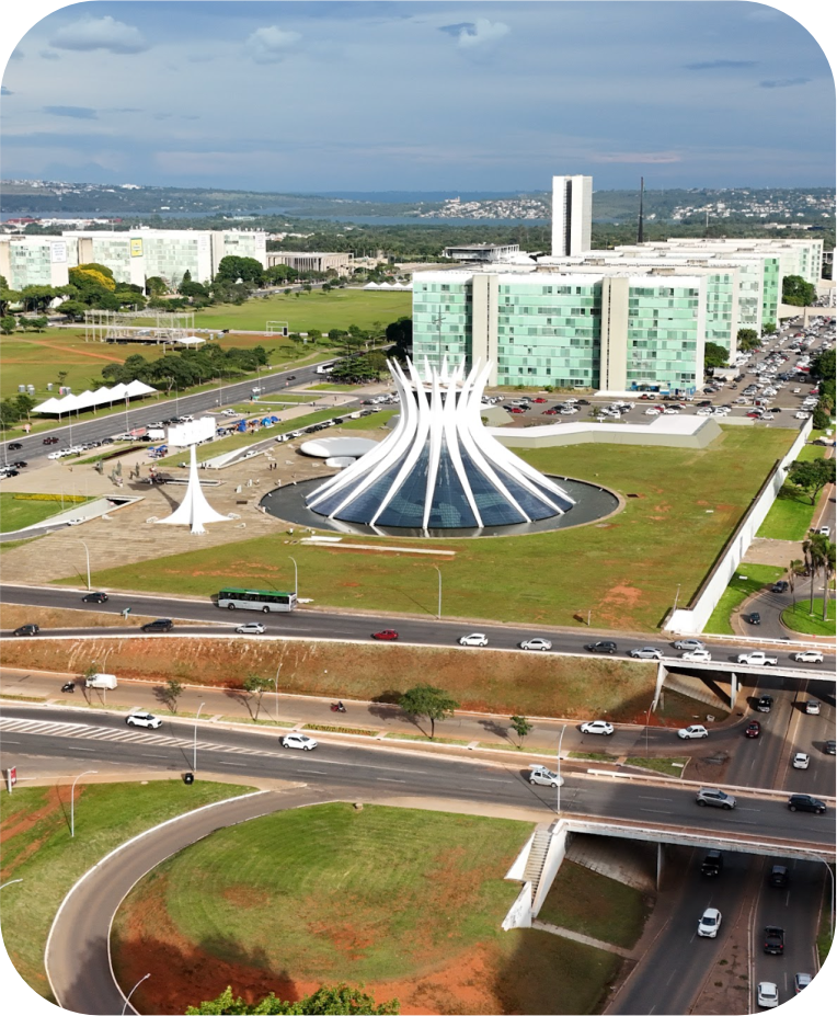 Produtora Mais Tração em Brasília DF - 05